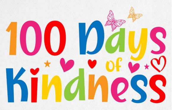 100 Days of Kindness: A Design Review for Real-World Projects