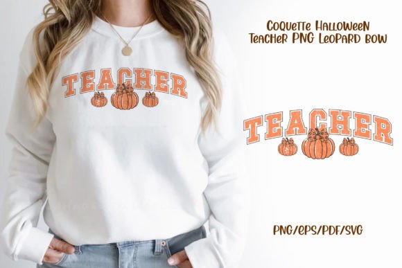 A Coquette Fall Teacher PNG Leopard Review: From Digital File to Real Thread