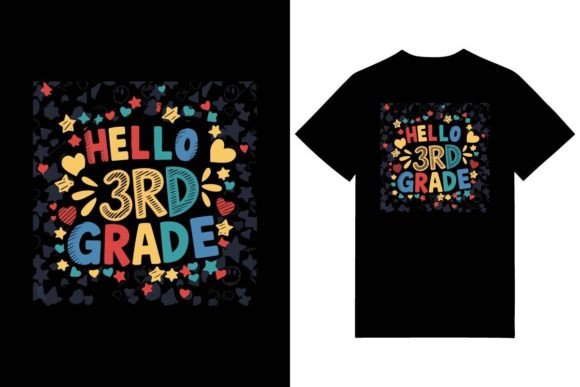 A Design That Celebrates the 100-Day Milestone with Wit