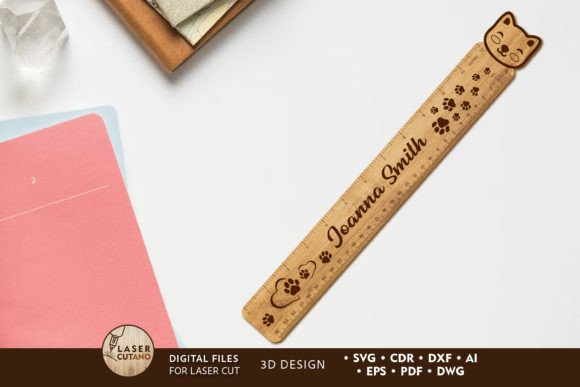 A Designer's Honest Review of the Kids Custom Ruler Template