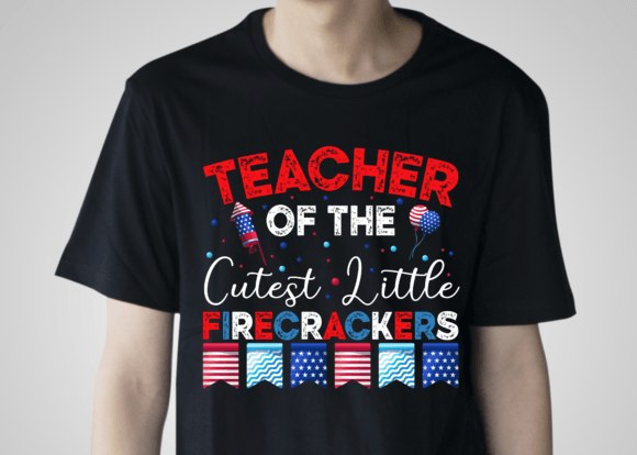 A Designer's Real-World Review: The Teacher of the 4th of July