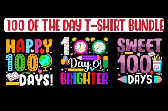 A Designer's Review of the Happy 100 Day Embroidery Design