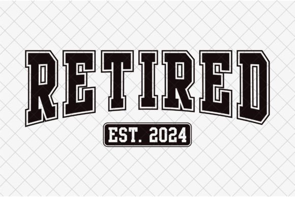 A Designer's Take on the Retirement Party Embroidery File