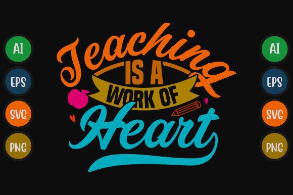 A Heartfelt Design for the Crafting Community