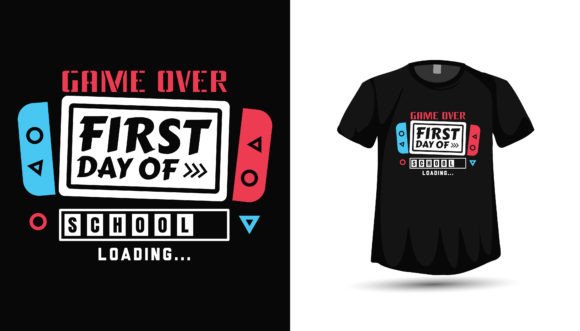A Nostalgic Playground Embroidery Design for School Memories