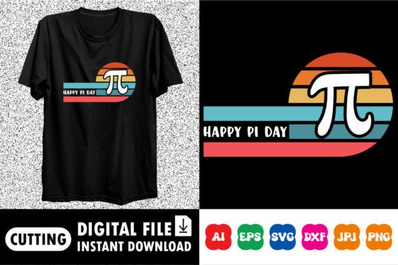 A Pi Day Design for Teachers & Crafters: A Designer's Review