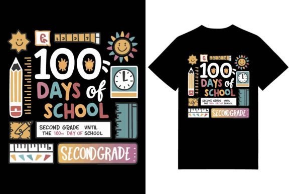A Real-World Review of the 100 Days of School 2nd Grade Design