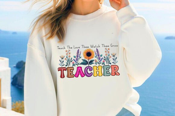 A Real-World Review of the Teach the Love Teacher Design