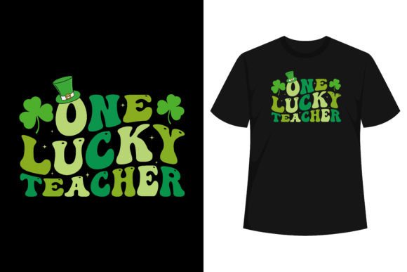 A Shamrock Embroidery Review for Teachers & Gifting