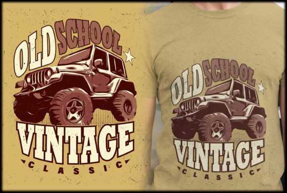 A Vintage Car Embroidery Design Review for Craft Businesses