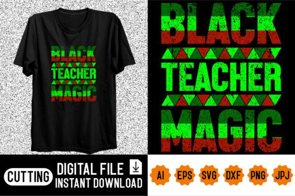 Black Teacher Magic: A Juneteenth Embroidery Review