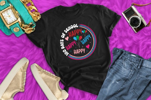 Evaluating 100 Days of School Svg for Real Embroidery Projects