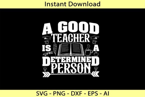 Evaluating A Good Teacher is a Determined Person for Embroidery