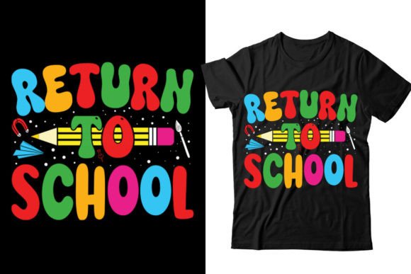 Evaluating Return-to-School for Real Embroidery Projects