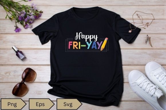 Happy Fri-Yay: A Designer's Review for Embroidery