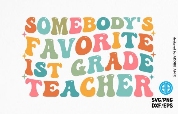 My Hands-On Review of Somebody's Favorite Teacher Design