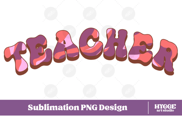Retro Teacher Embroidery Design Review for Real Projects