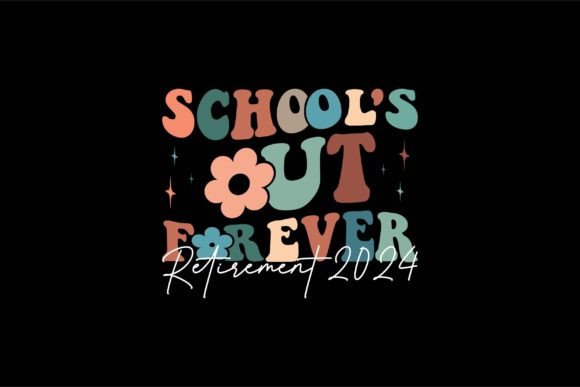 School’s Out Forever: A Retirement Design That Feels Right