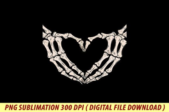 Skeleton Hands Heart Sign: A Designer’s Practical Review