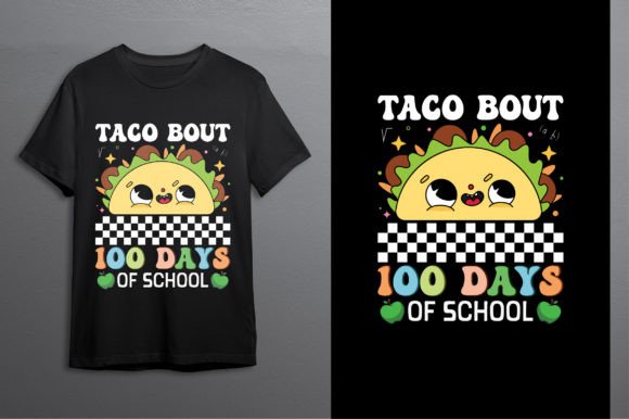 Taco Bout 100 Days of School: A Designer’s Review for Embroidery