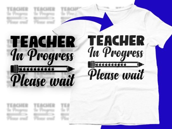 Teacher in Progress: A Designer's Review for Embroidery